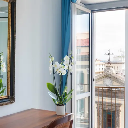 Fiorentini 4* Napoli