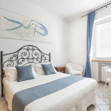Gæstehus Fiorentini 4*