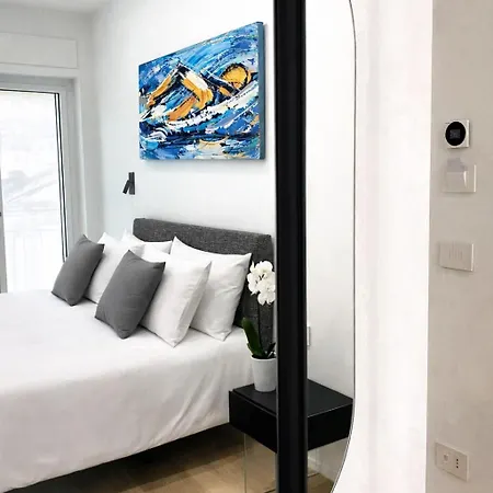 Gæstehus Fiorentini 4*