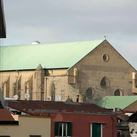 Gæstehus Fiorentini 4*