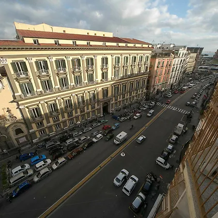 Fiorentini Napoli