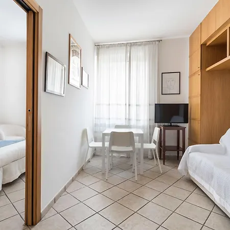 Fiorentini Residence Napoli Guest house 3*