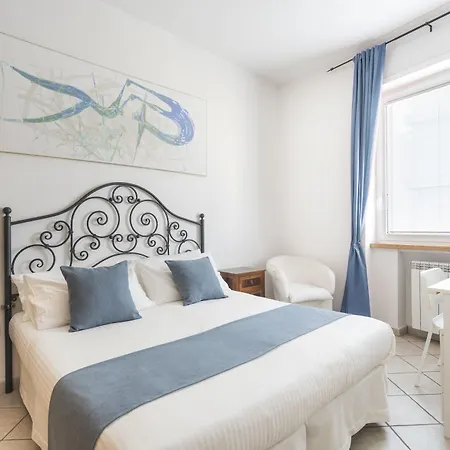 Fiorentini Residence Napoli Guest house