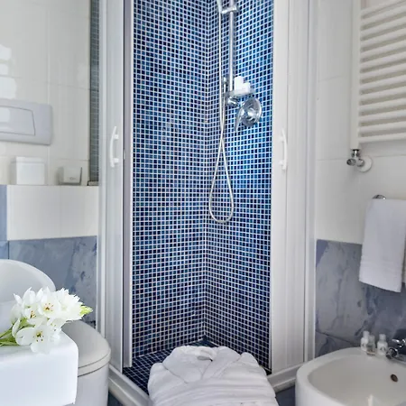 Guest house Fiorentini Residence Napoli