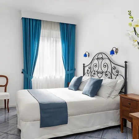 Guest house Fiorentini Residence Napoli