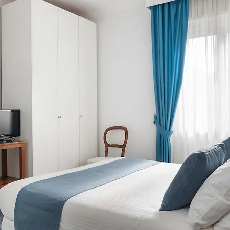Fiorentini Residence Napoli Guest house