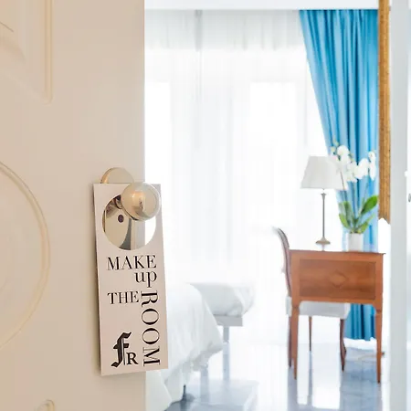 Fiorentini Residence Napoli Guest house