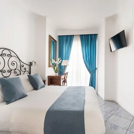 Guest house Fiorentini Residence Napoli 3*