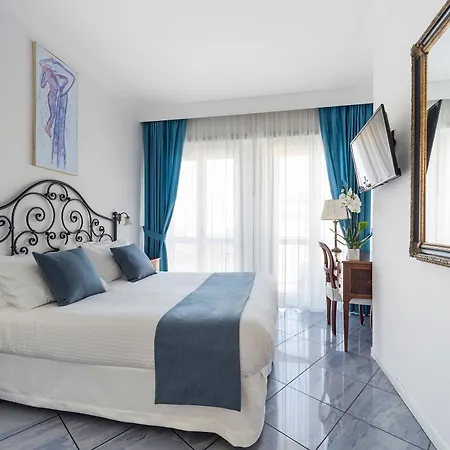 Fiorentini Residence Napoli