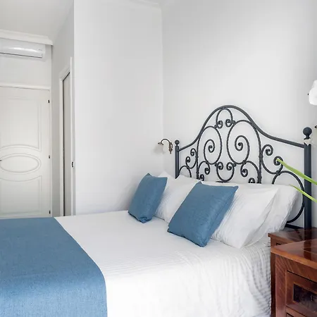 Guest house Fiorentini Residence Napoli 3*