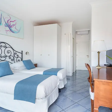 Guest house Fiorentini Residence Napoli Naples