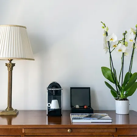 Guest house Fiorentini Residence Napoli