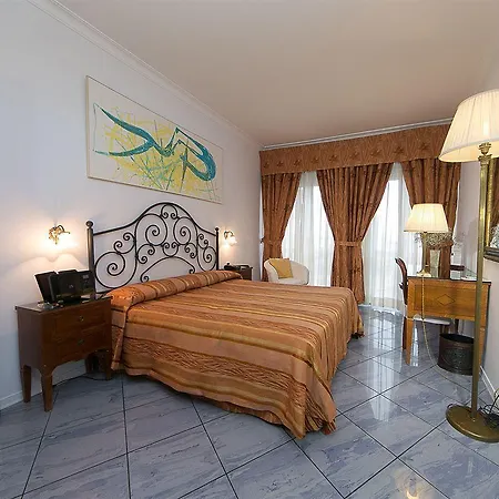 Fiorentini Residence Napoli Guest house 3*