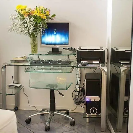 Fiorentini Residence Napoli Naples