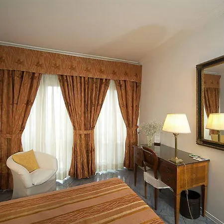 Fiorentini Residence Napoli