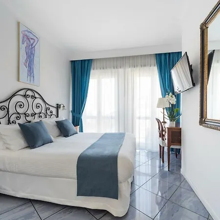 Guest house Fiorentini Residence Napoli