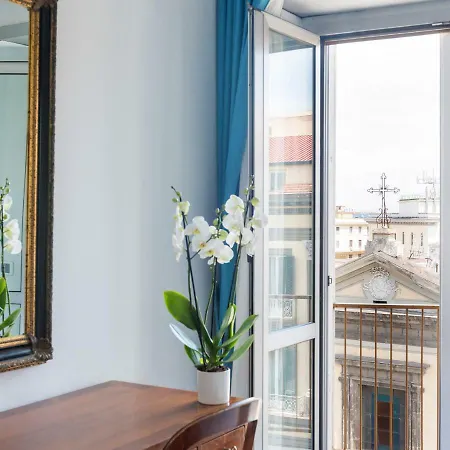 Fiorentini Residence Napoli Naples