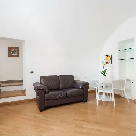 Guest house Fiorentini Residence Napoli