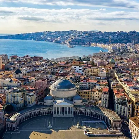 Fiorentini Residence Napoli