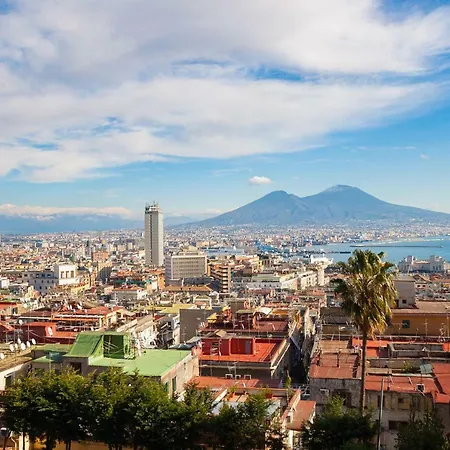 Fiorentini Residence Napoli Guest house Naples