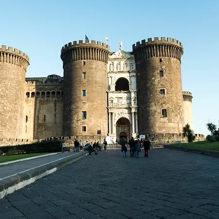 Fiorentini Residence Napoli Naples