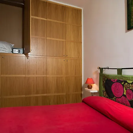 Fiorentini Residence Napoli 3*