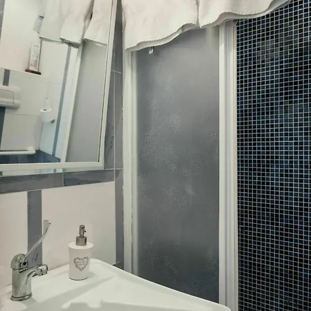 Fiorentini Residence Napoli 3*