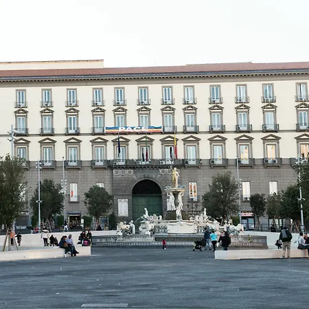Guest house Fiorentini Residence Napoli