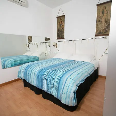 Fiorentini Residence Napoli Guest house