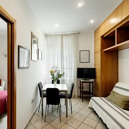 Fiorentini Residence Napoli Guest house