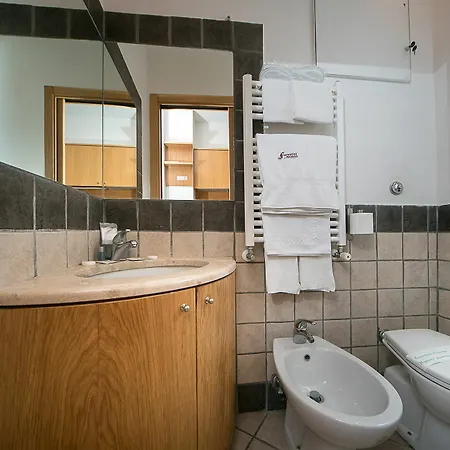 Fiorentini Residence Napoli Guest house