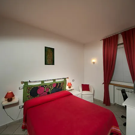 Fiorentini Residence Napoli