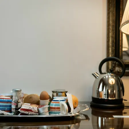 Guest house Fiorentini Residence Napoli 3*