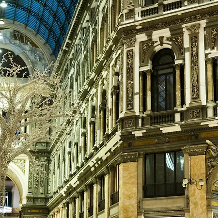 Fiorentini Residence Napoli Guest house