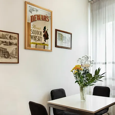 Fiorentini Residence Napoli 3*