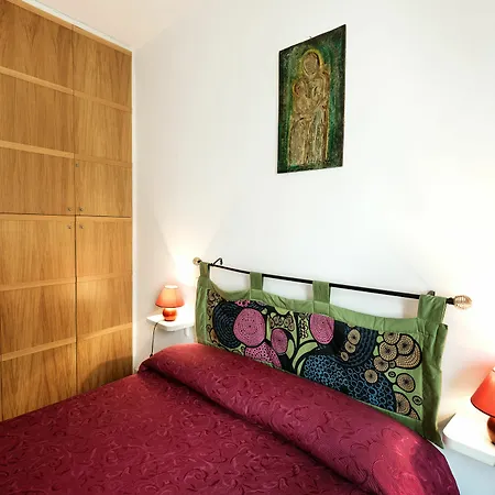 Fiorentini Residence Napoli Guest house 3*
