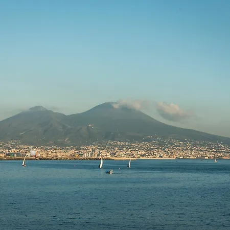Fiorentini Residence Napoli Guest house