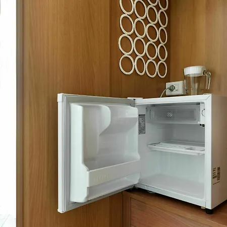 Fiorentini Residence Napoli Guest house