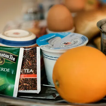 Fiorentini Gasthuis Napels