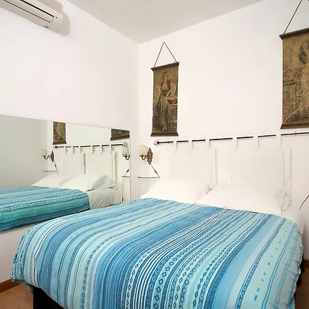 Fiorentini Residence Napoli
