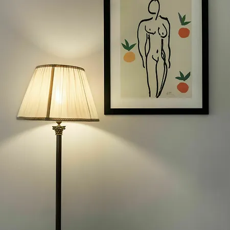 Fiorentini Residence Napoli Naples