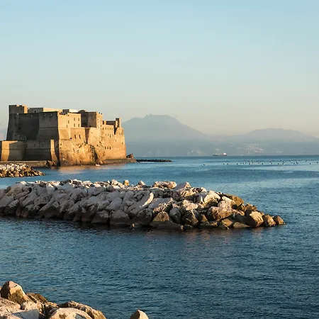 Fiorentini Residence Napoli Guest house