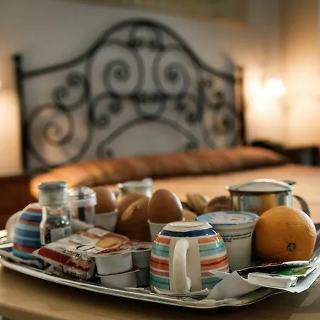 Fiorentini Residence Napoli