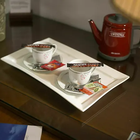 Fiorentini Residence Napoli Guest house 3*