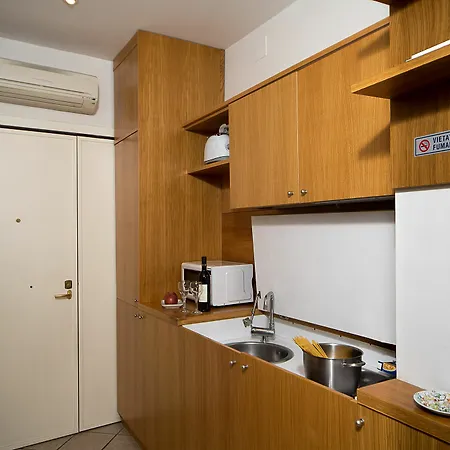 Fiorentini Residence Napoli
