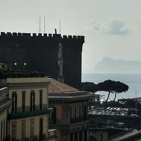 Fiorentini Residence Napoli Guest house 3*