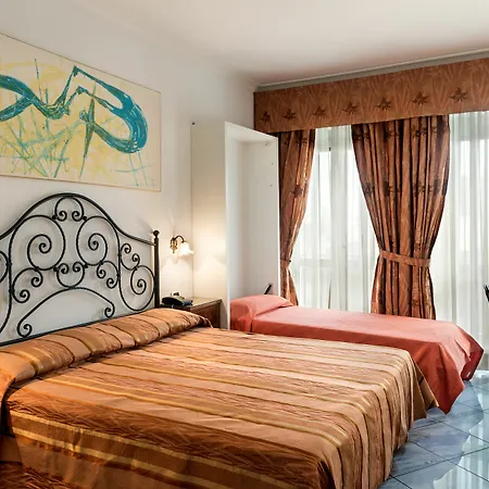 Fiorentini Residence Napoli