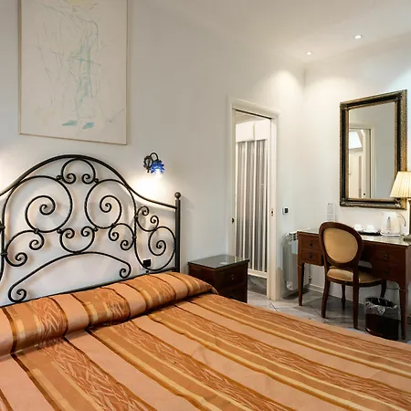 Guest house Fiorentini Residence Napoli