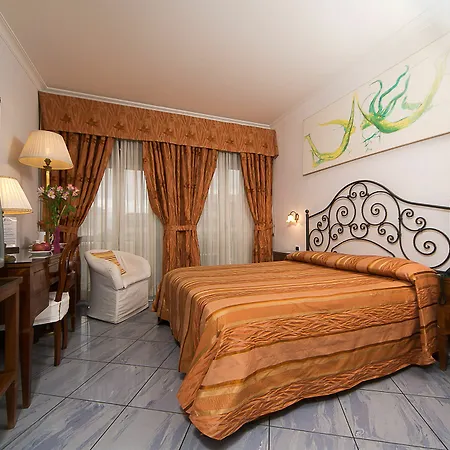 Fiorentini Residence Napoli Guest house Naples