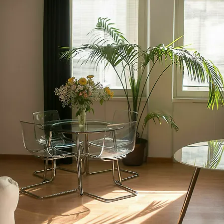 Gasthuis Fiorentini Napels